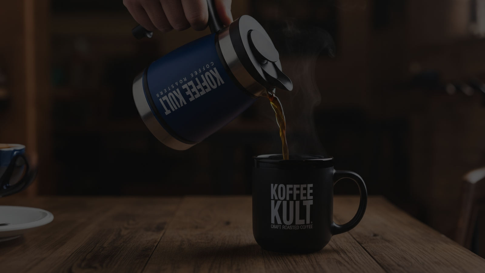Hollywood - Koffee Kult photo 6