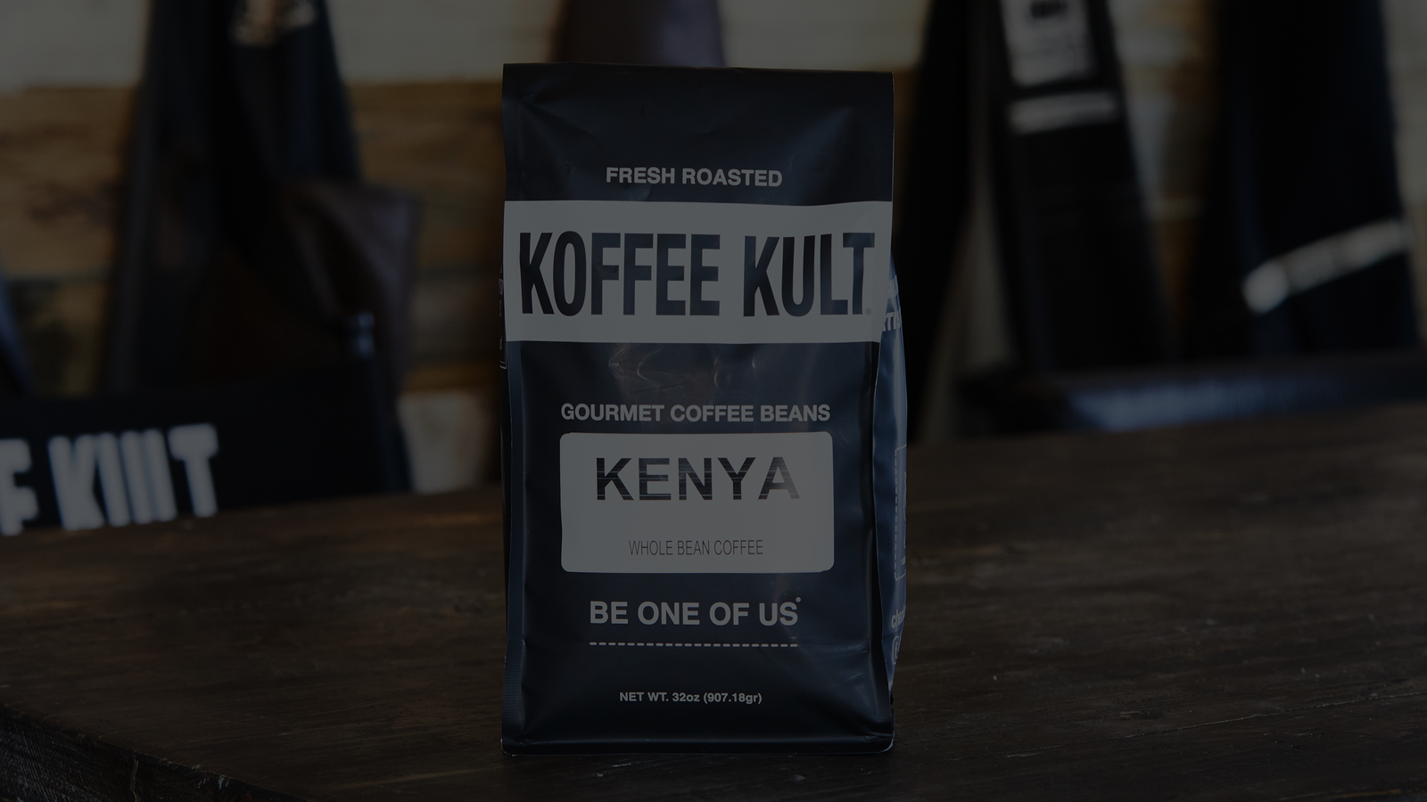 Hollywood - Koffee Kult photo 5