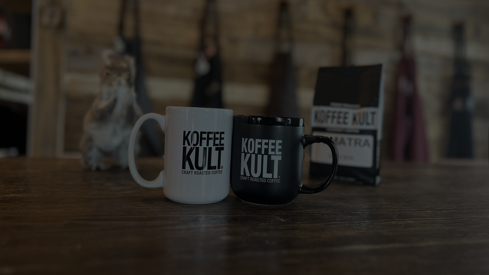 Hollywood - Koffee Kult photo 7