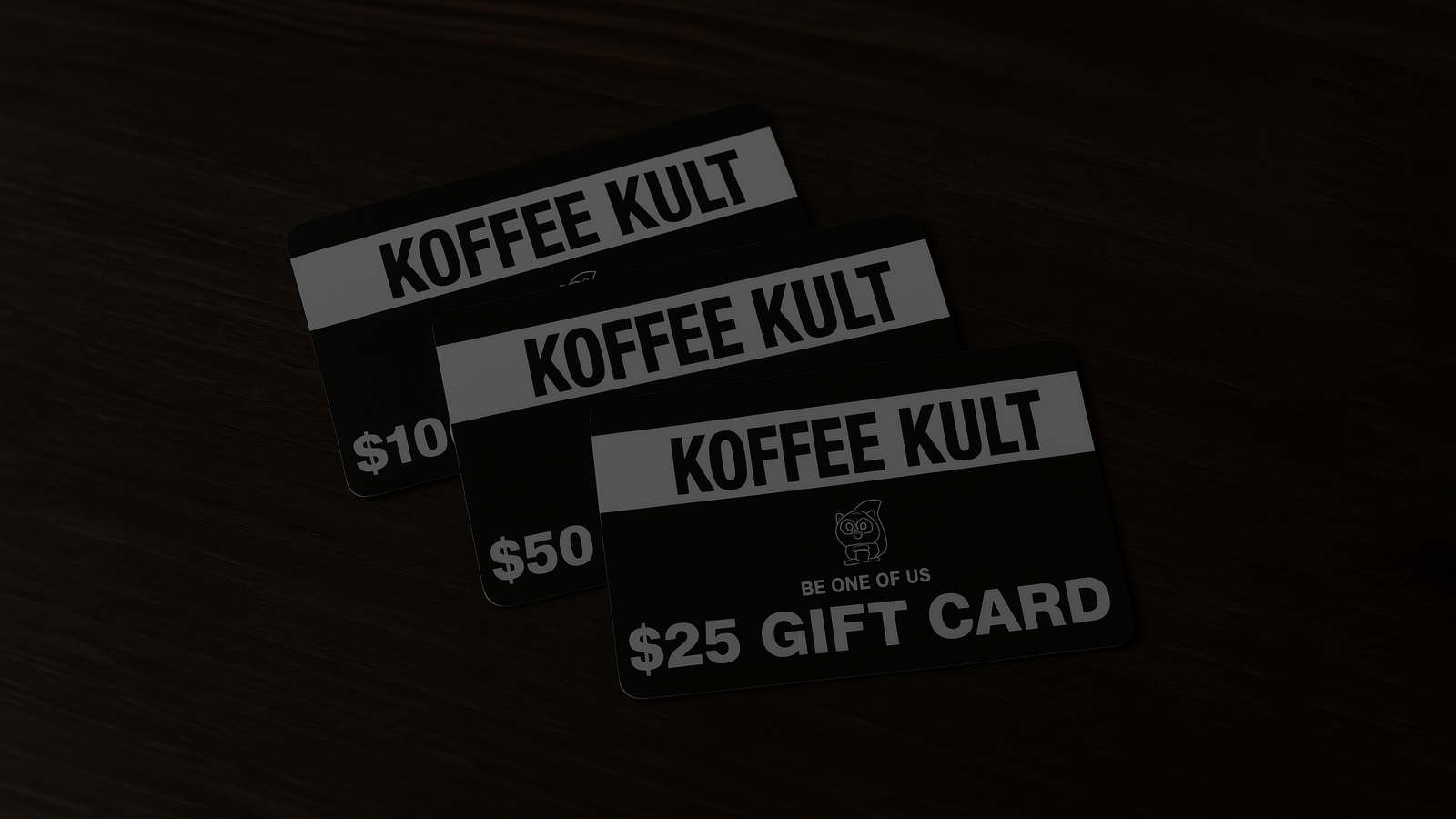 Hollywood - Koffee Kult photo 9