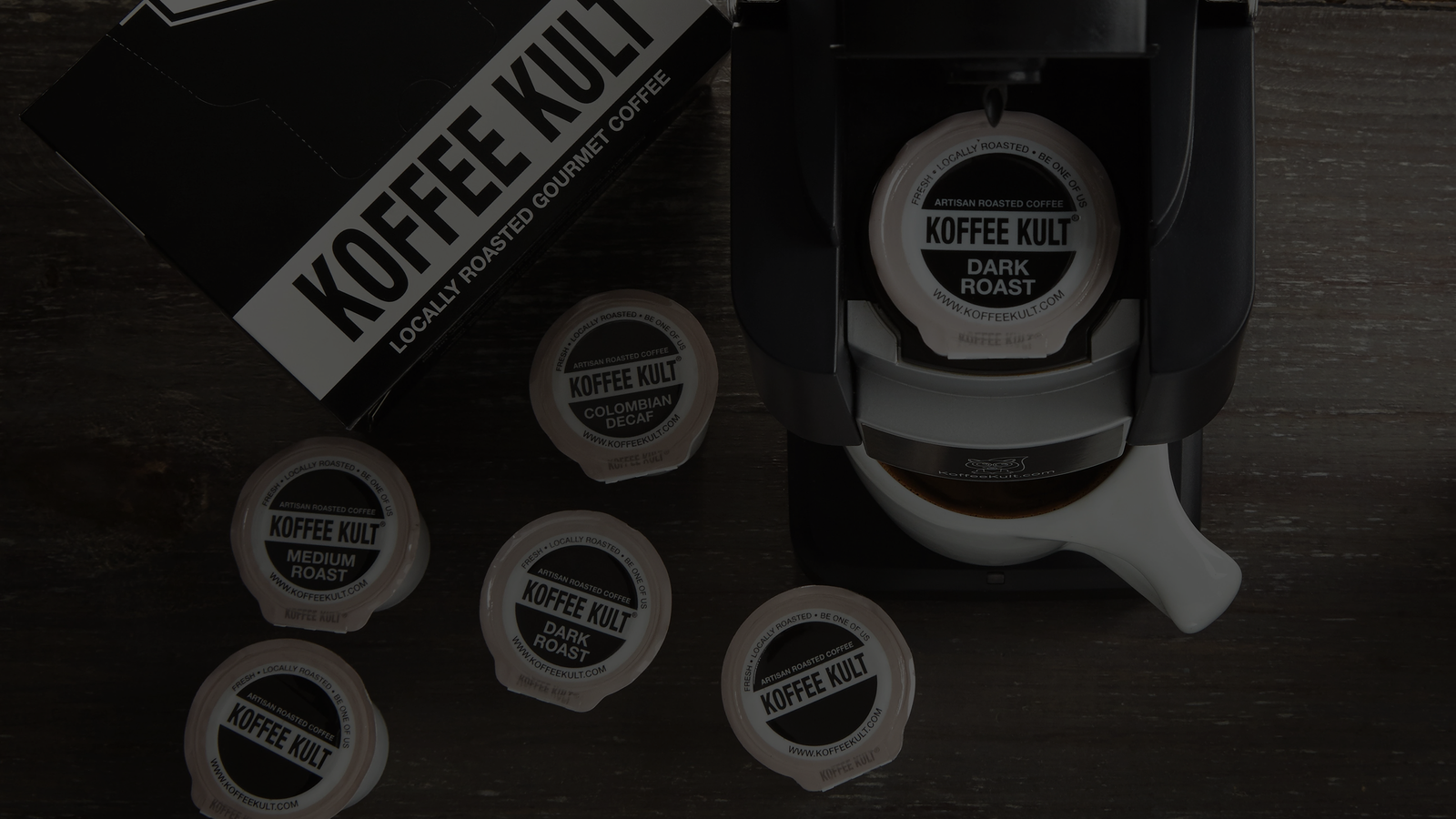 Hollywood - Koffee Kult photo 4