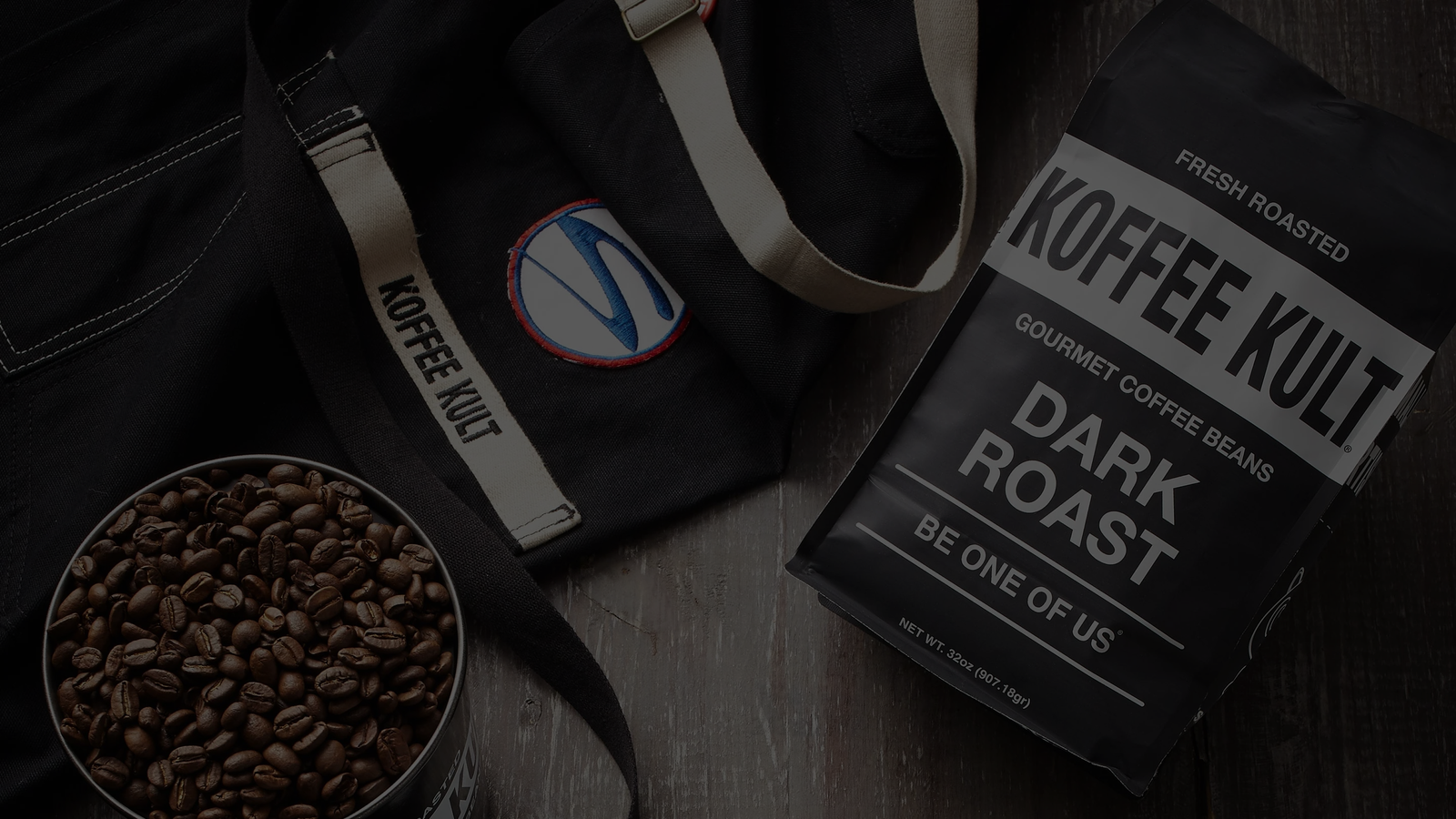 Hollywood - Koffee Kult photo 2