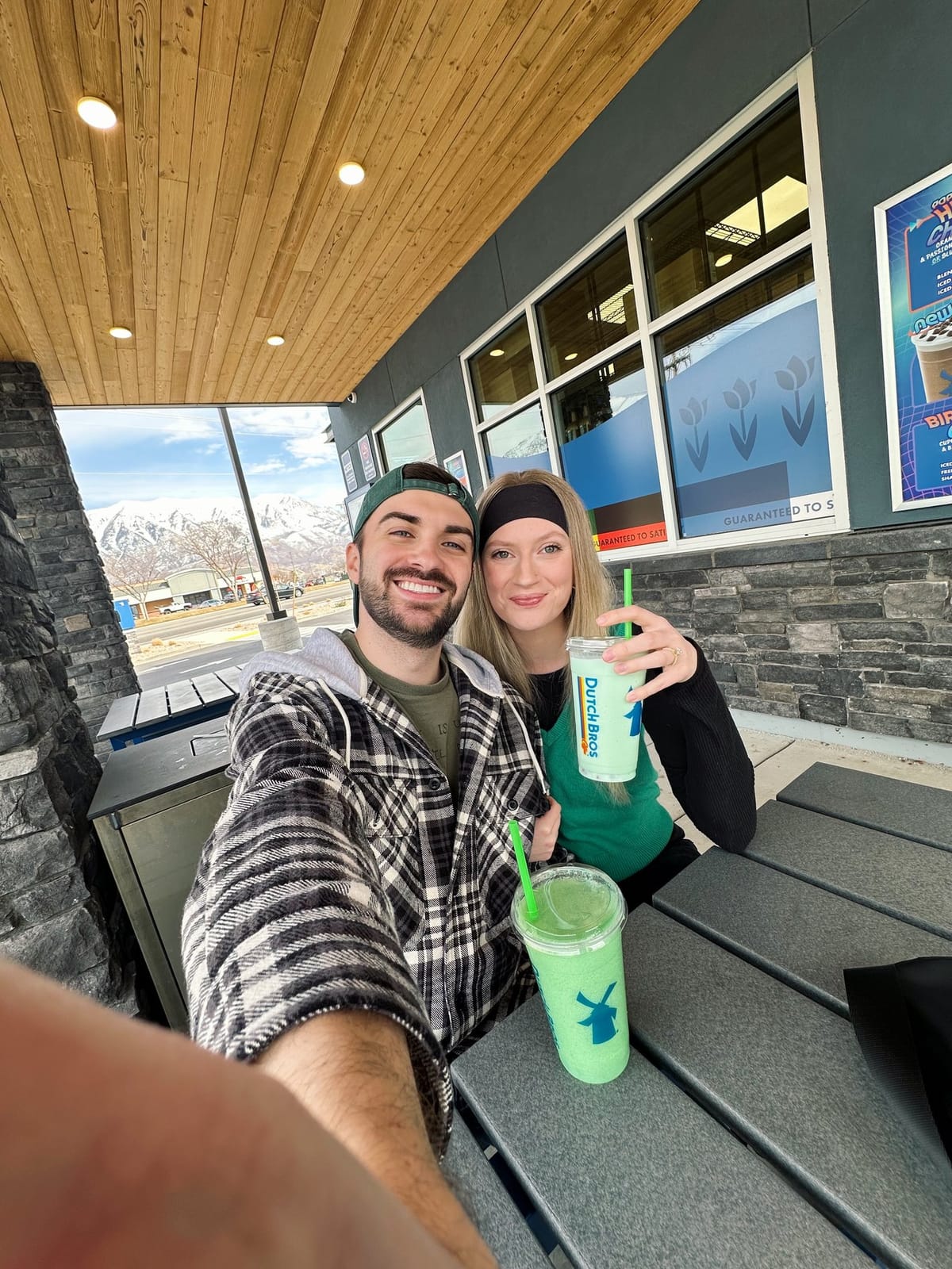 Dutch Bros Coffee