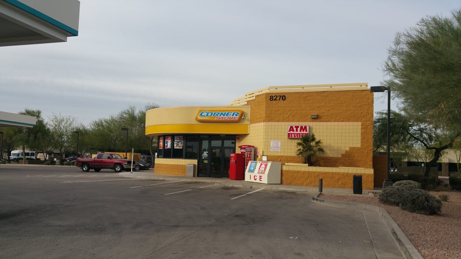 Circle K