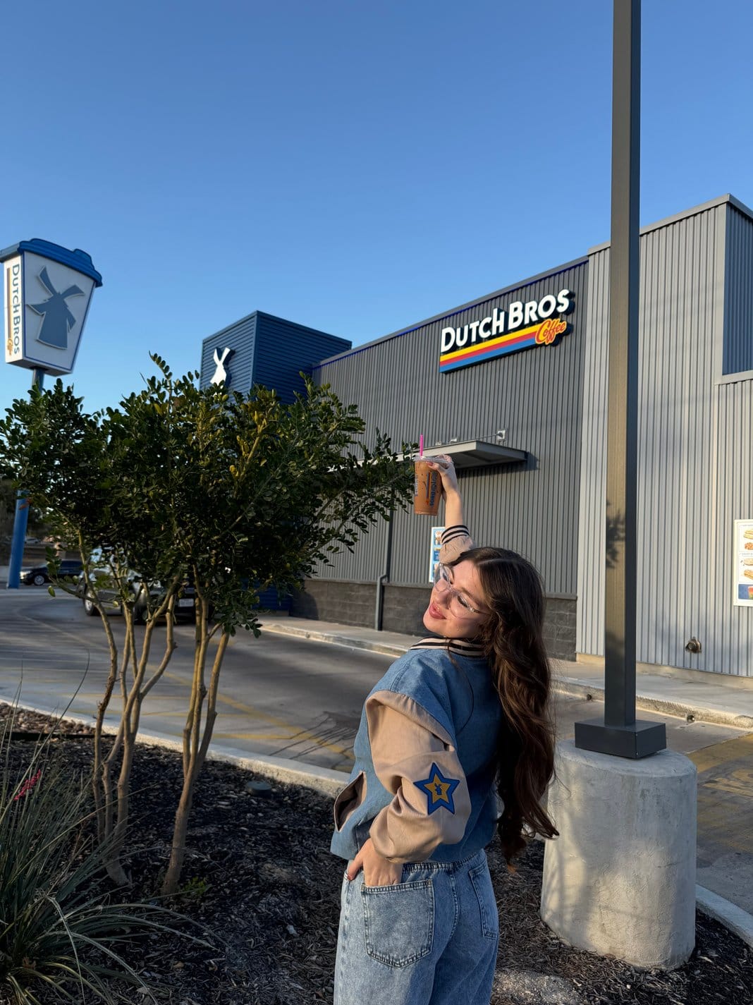 Dutch Bros Coffee