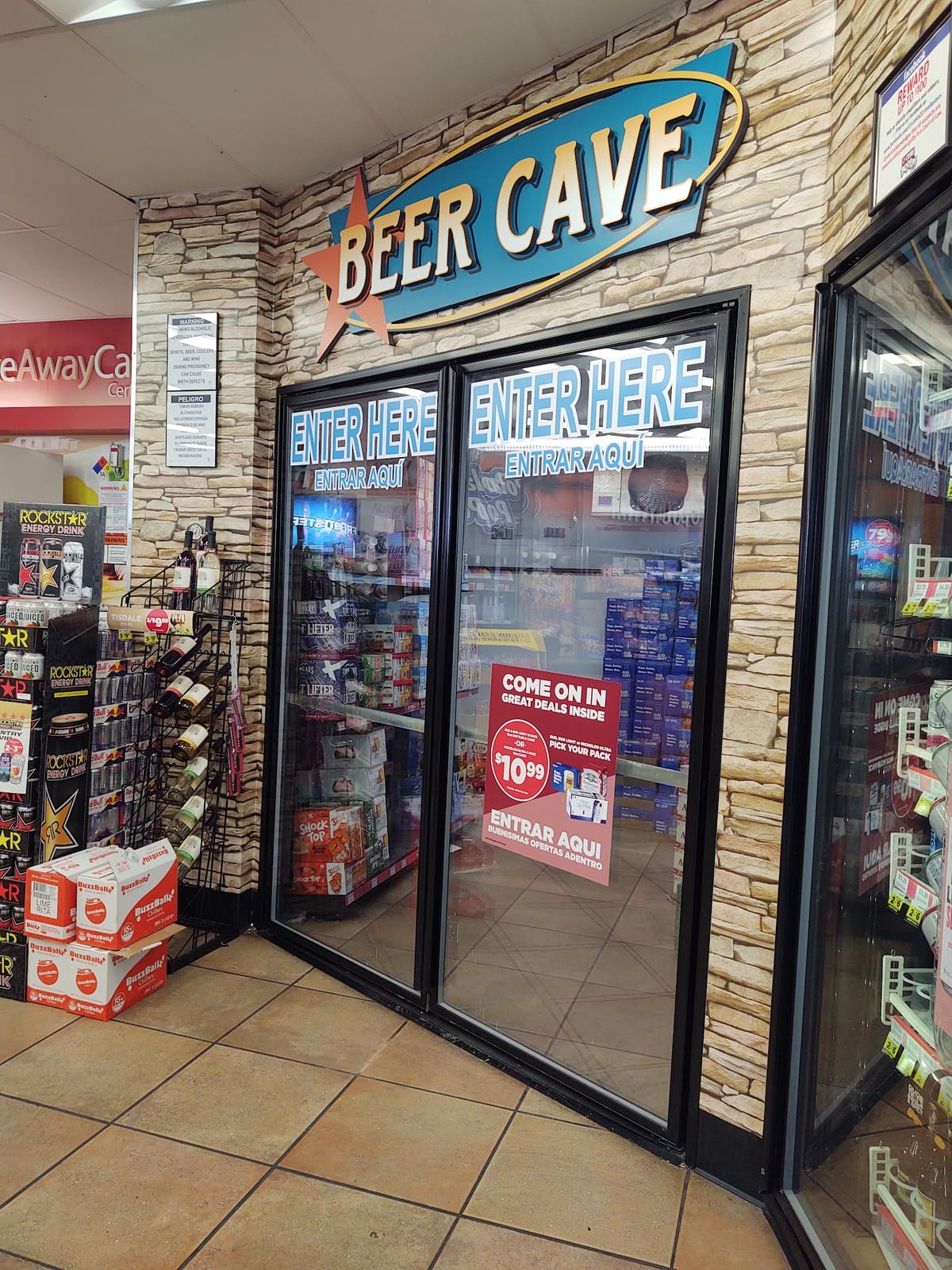 Circle K