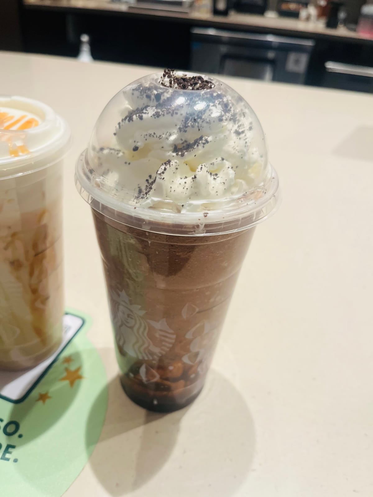 Starbucks Coffee Company