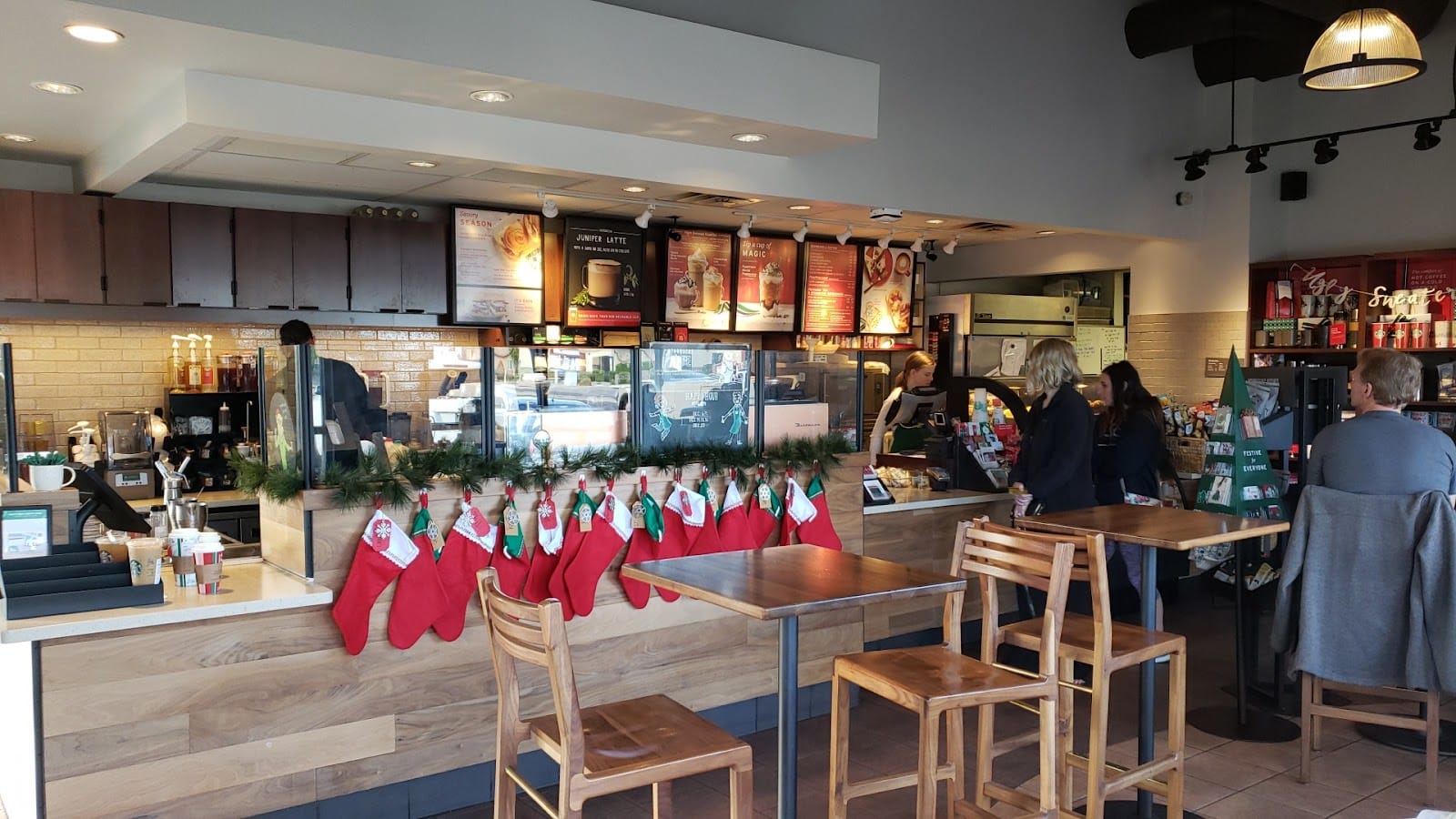 Starbucks Coffee Company