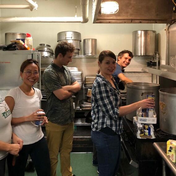 Grace Cafe photo 9