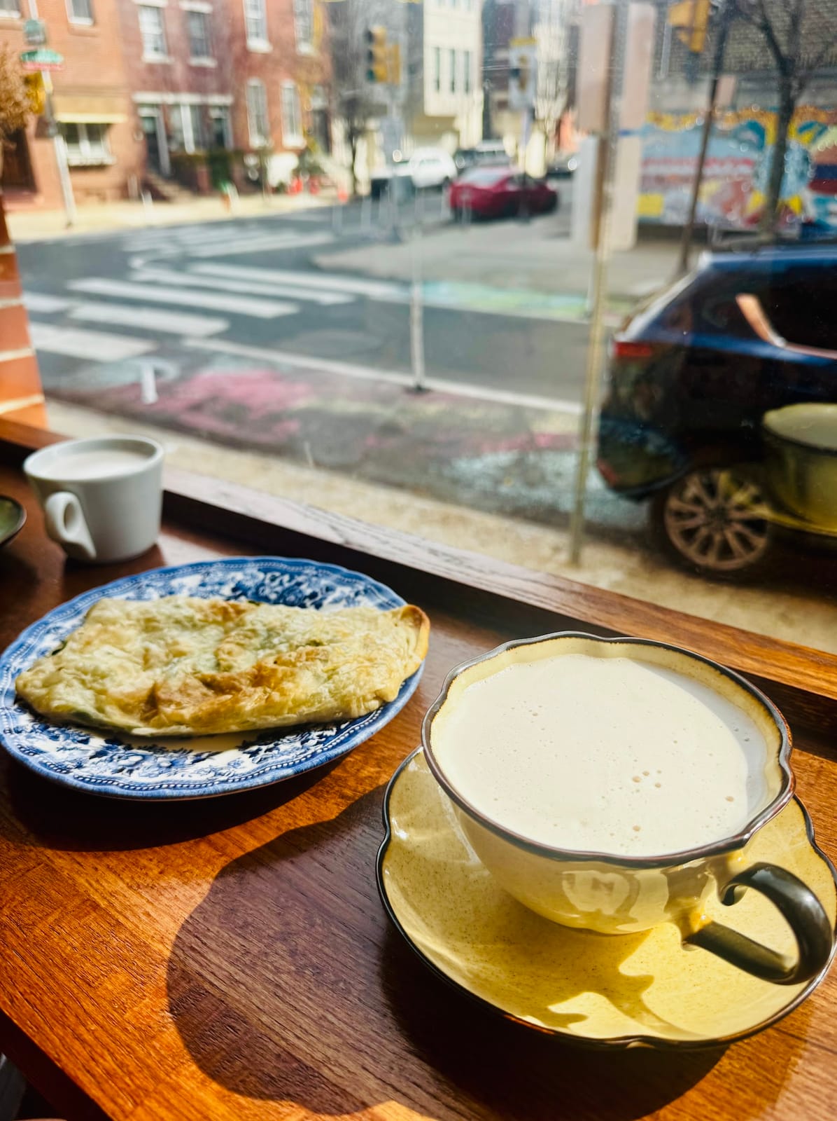 Aurora Cafe