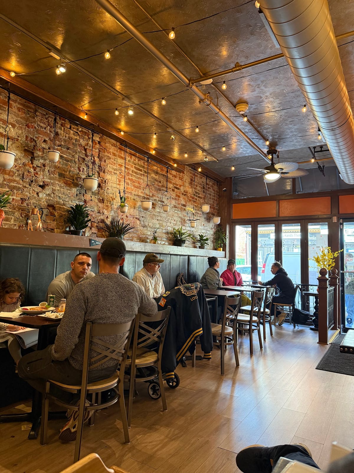Saigon Grace Cafe