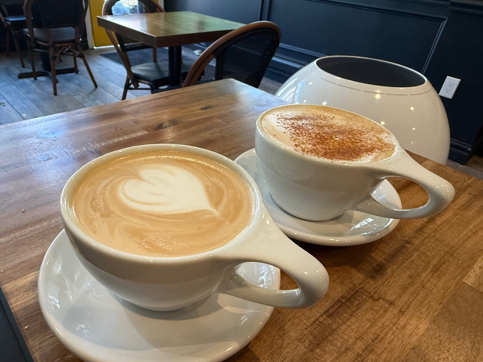 Olive Roots Cafe