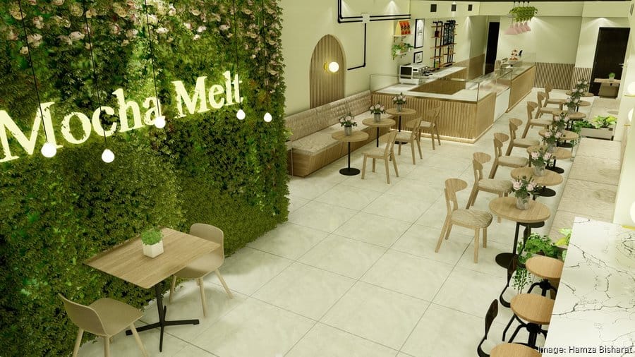 Mocha Melt Cafe photo 2