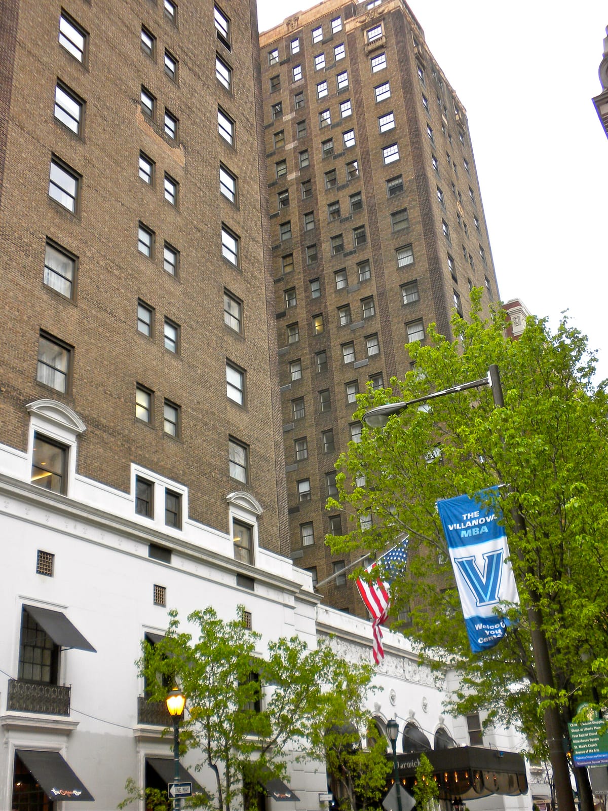 Bluestone Lane Rittenhouse Café photo 3