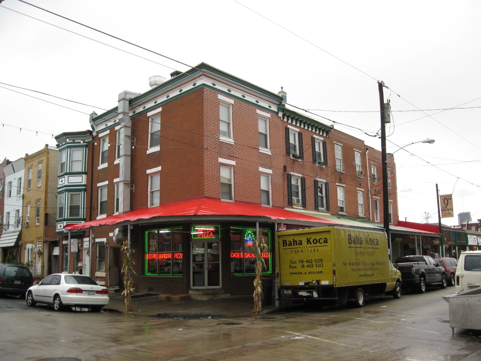 Cafe Duskaia photo 9