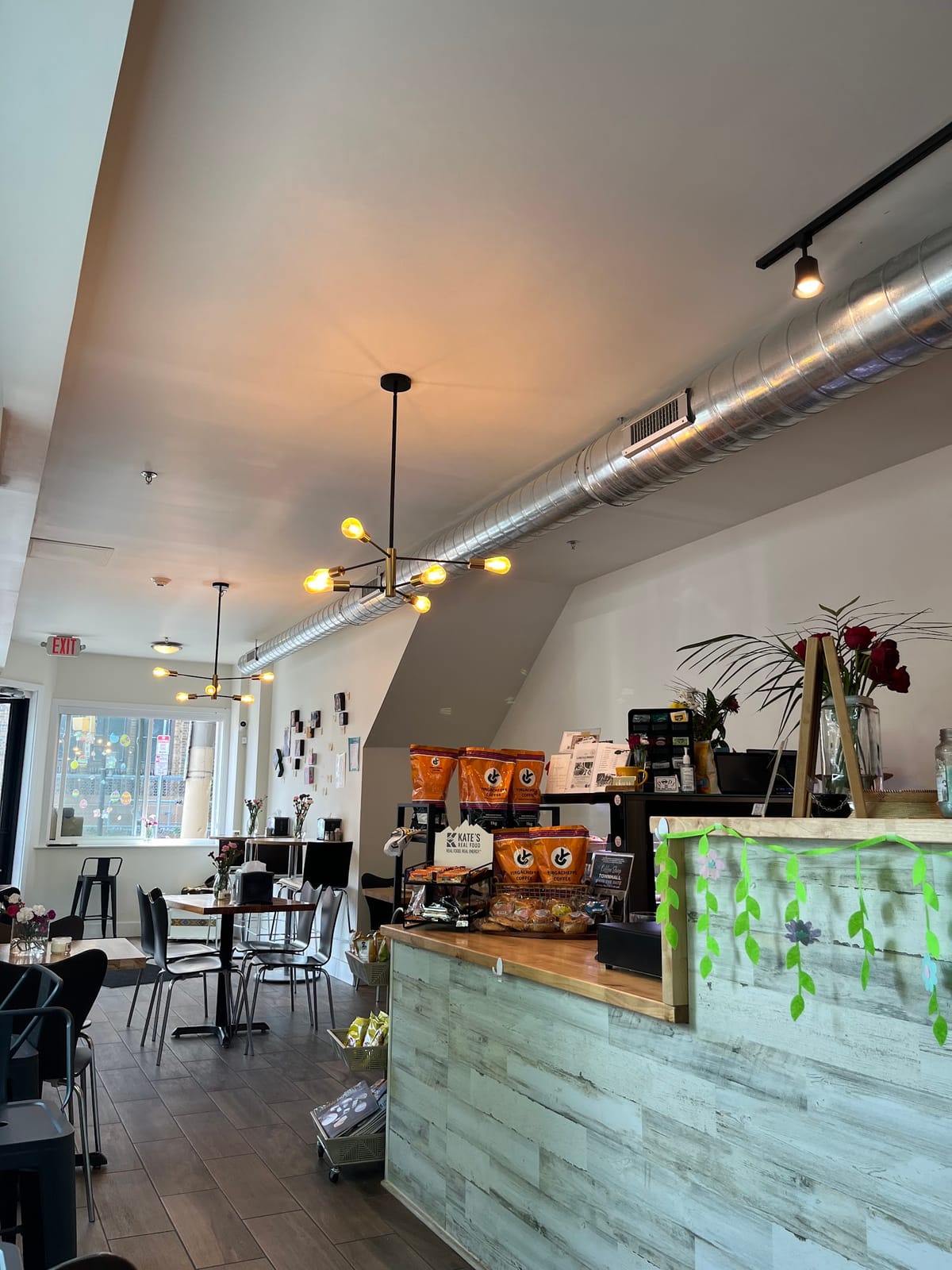 Guzo Cafe
