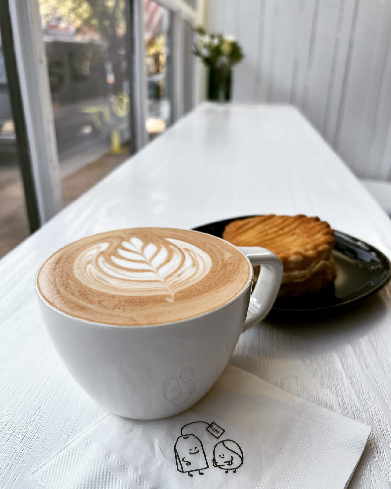 CNT Cafe