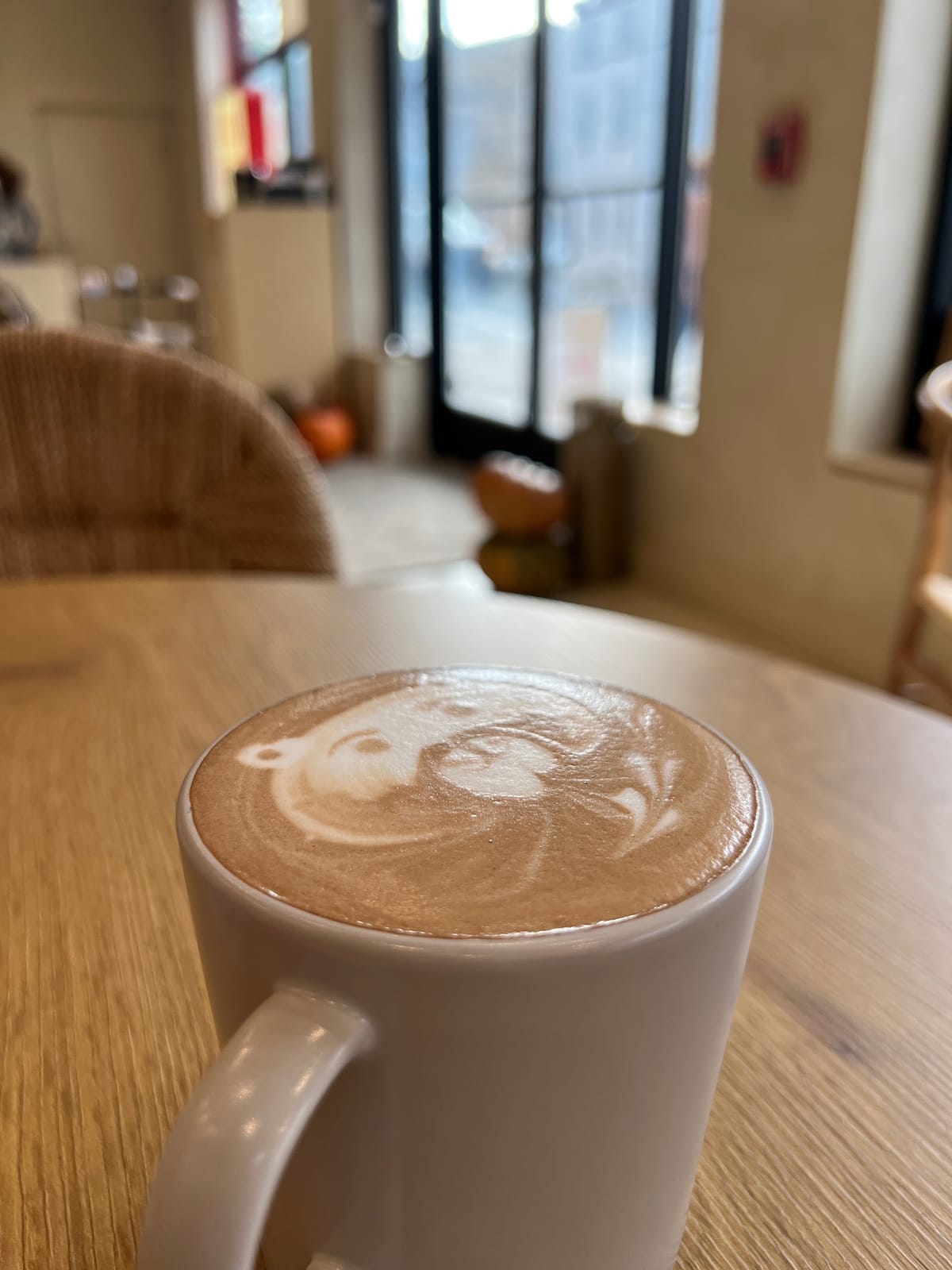 Jax Cafe