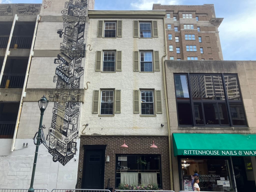 Tria Cafe Rittenhouse photo 12