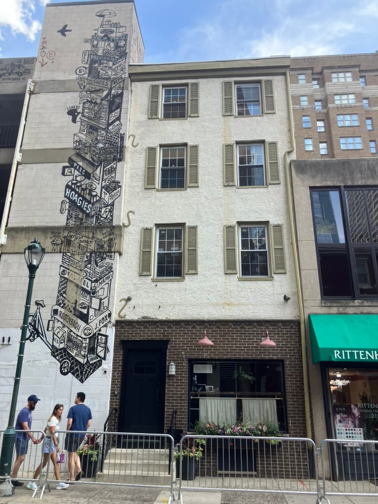 Tria Cafe Rittenhouse photo 11