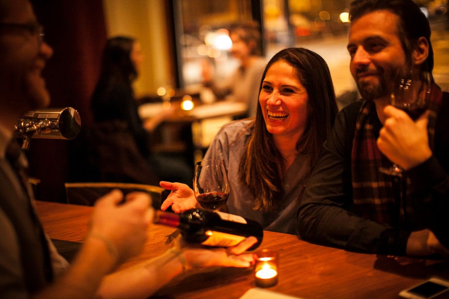 Tria Cafe Rittenhouse photo 7