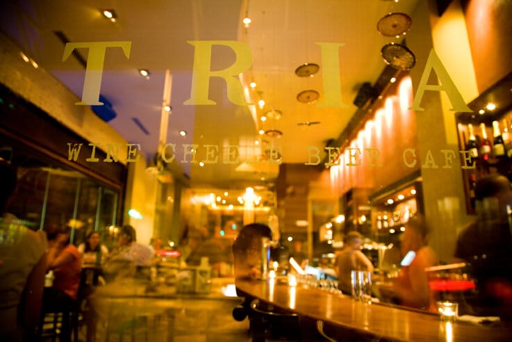 Tria Cafe Rittenhouse photo 8