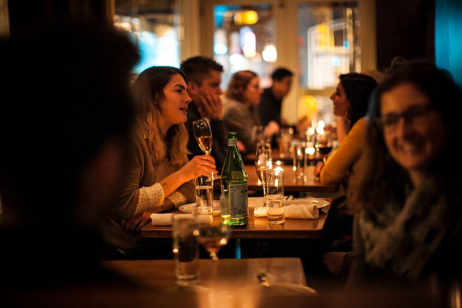 Tria Cafe Rittenhouse photo 4