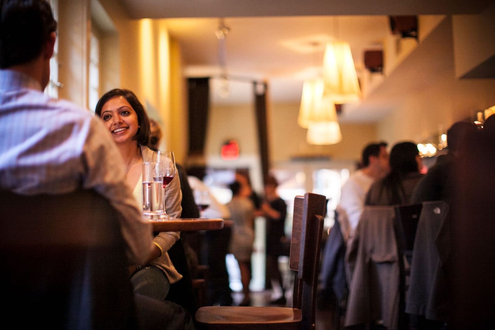 Tria Cafe Rittenhouse photo 6