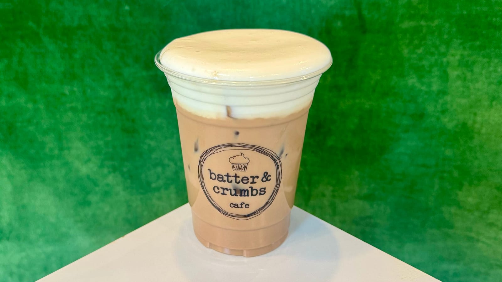 Batter & Crumbs Vegan Bakery and Cafe photo 9