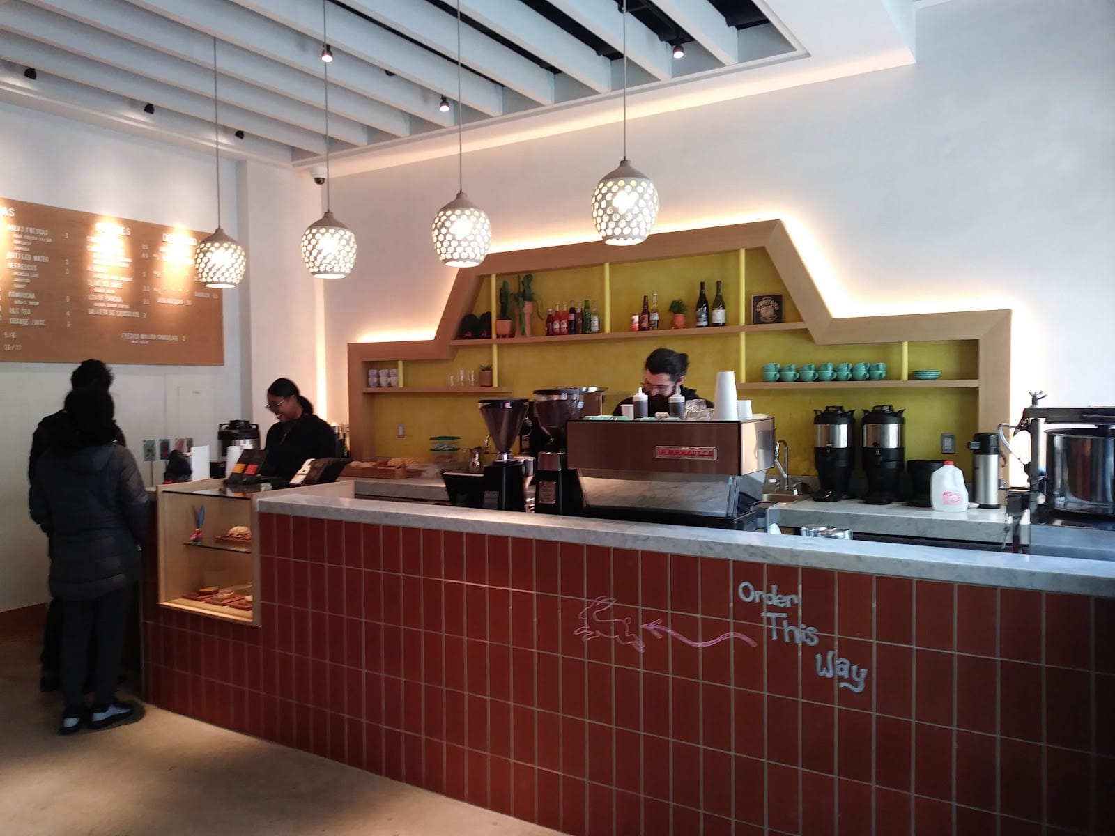 El Café