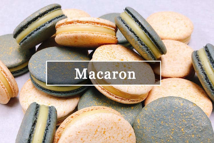 ICI Macarons & Cafe photo 2