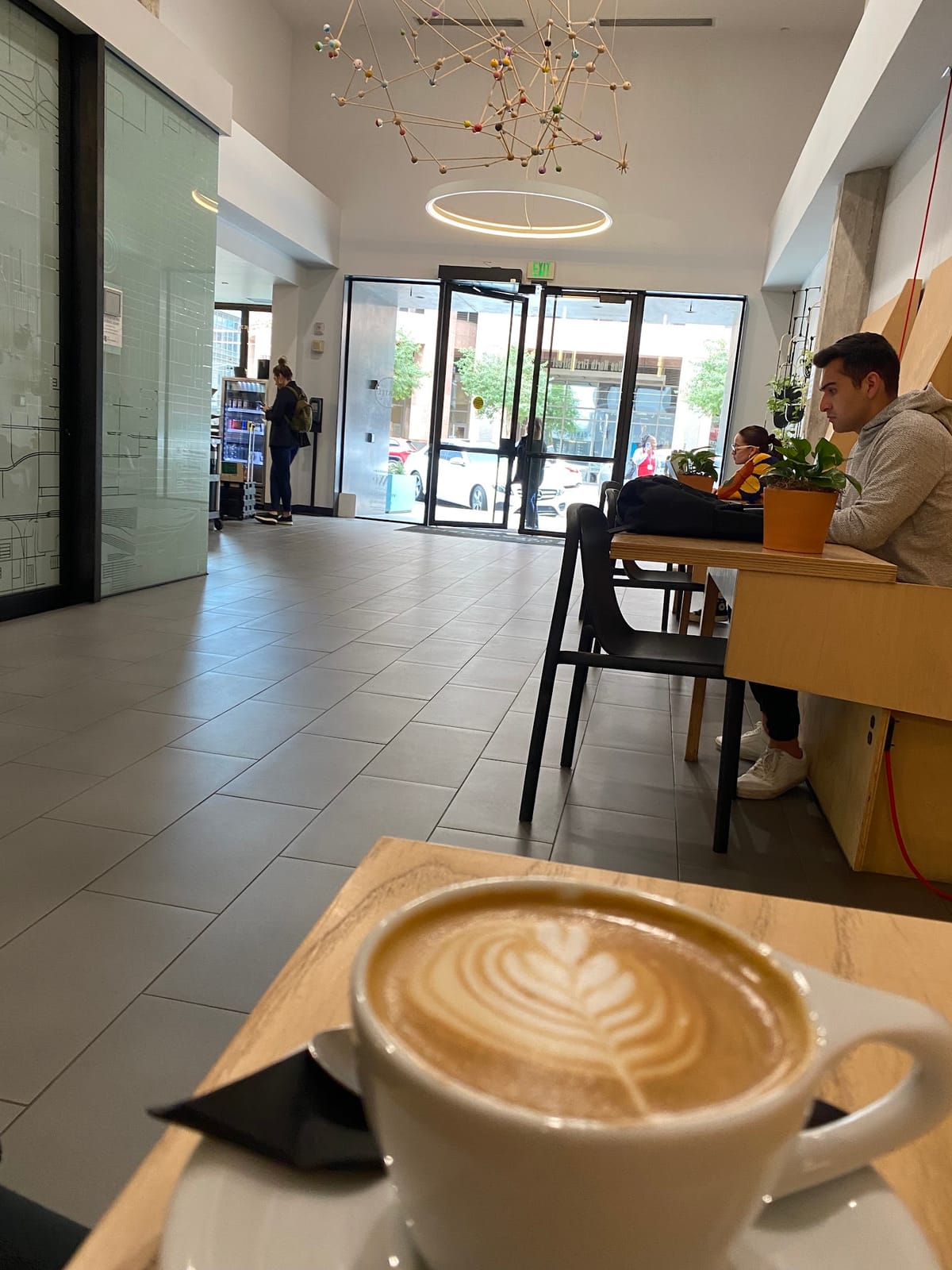 Cartel Roasting Co.