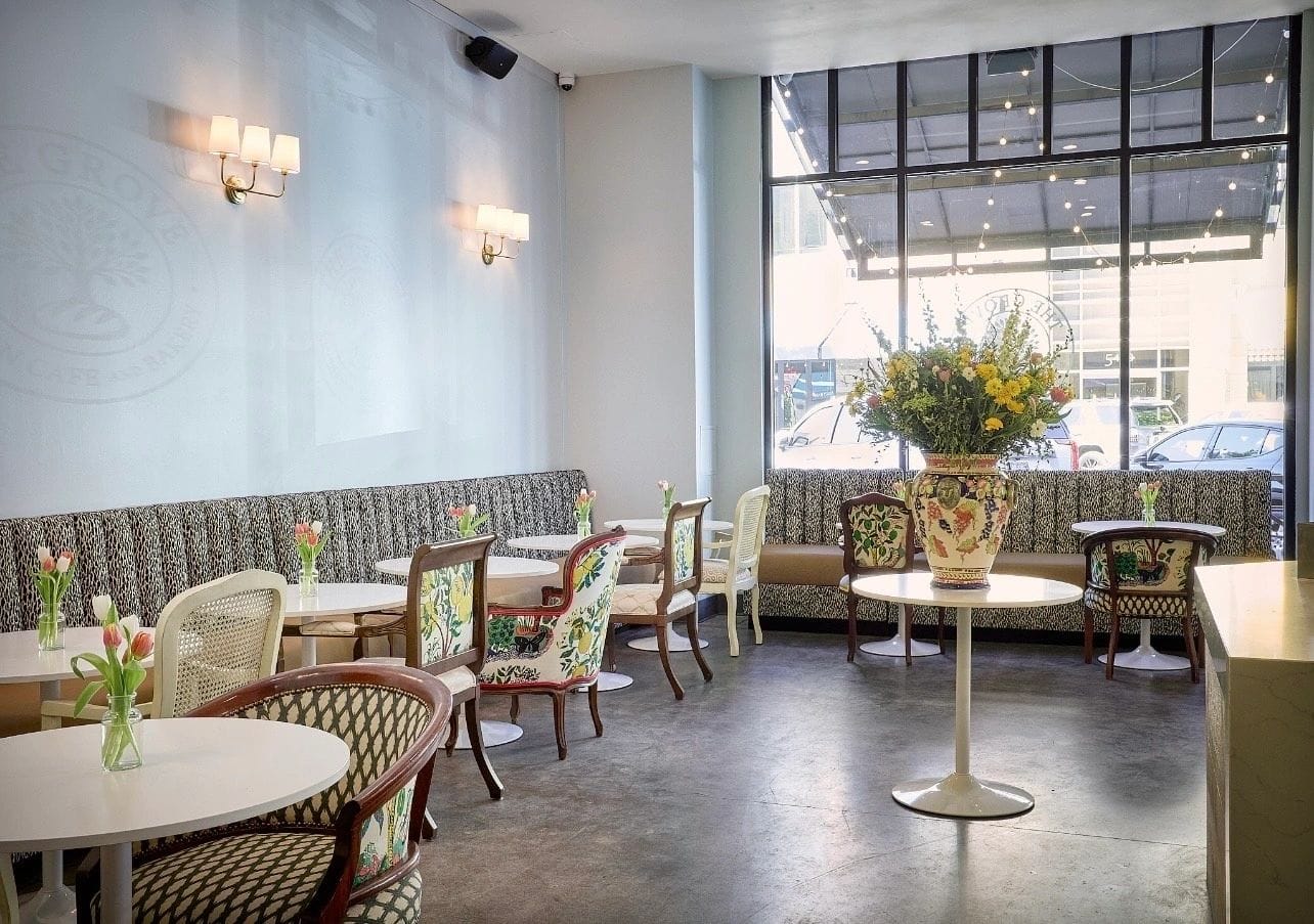 The Grove Artisan Cafe and Bakery - DTPHX photo 2