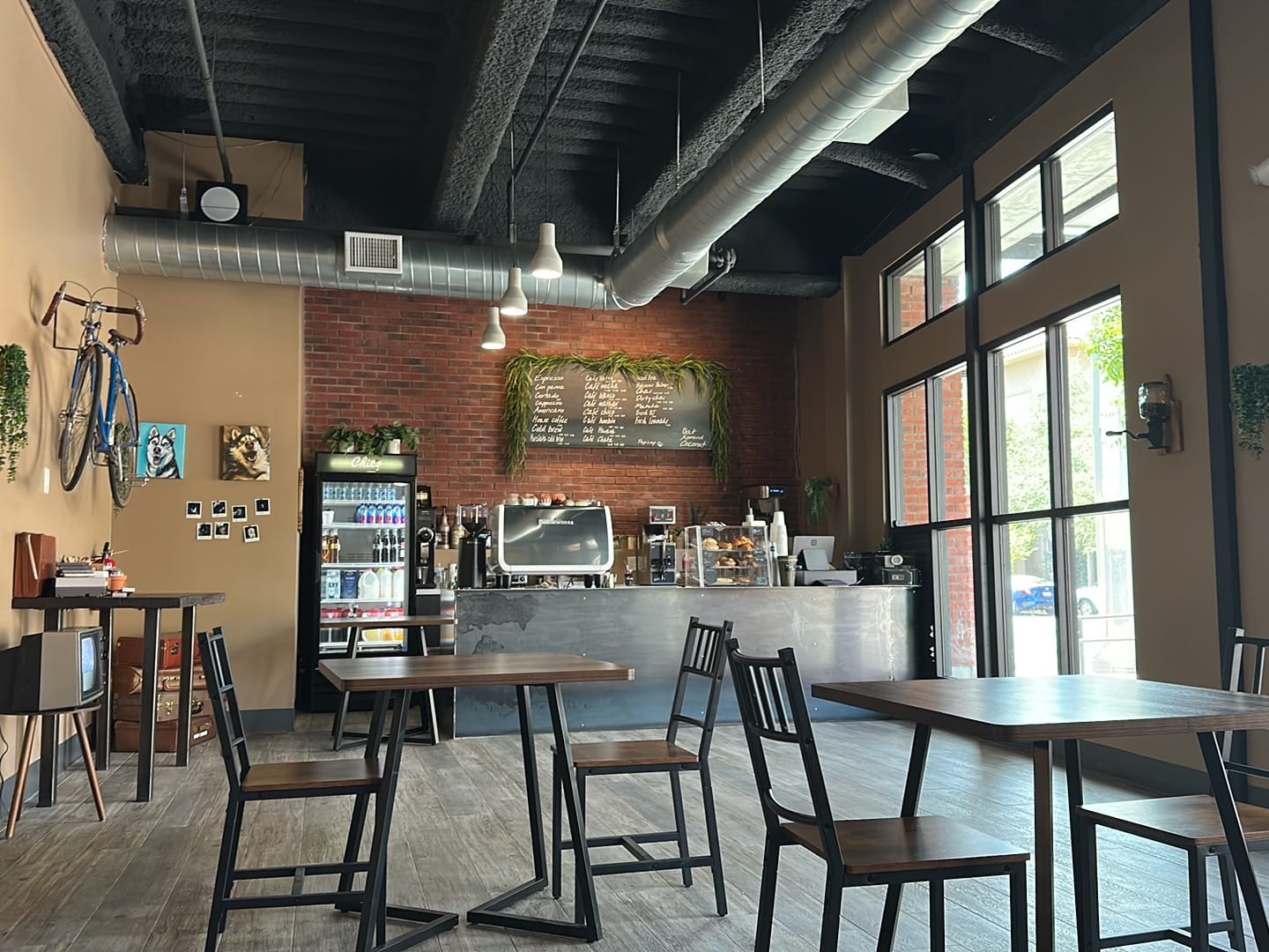 Chico Coffee Bar
