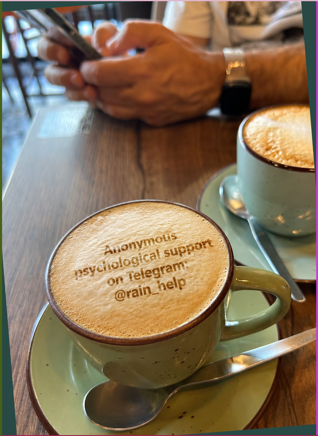 Miss Lulu's Café