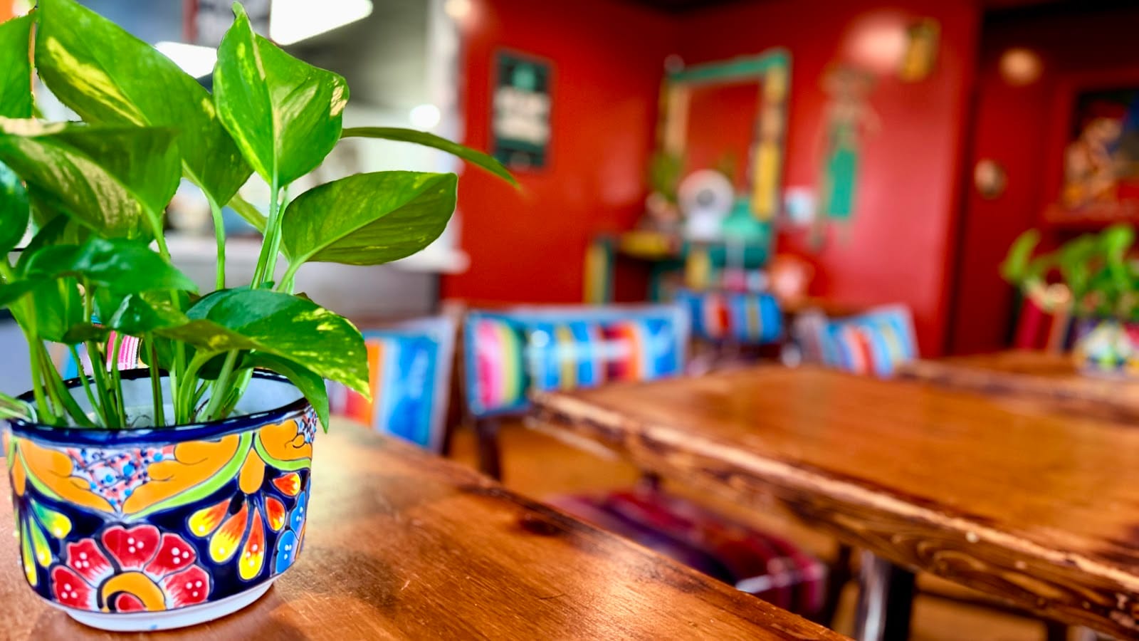 Tres Leches Café
