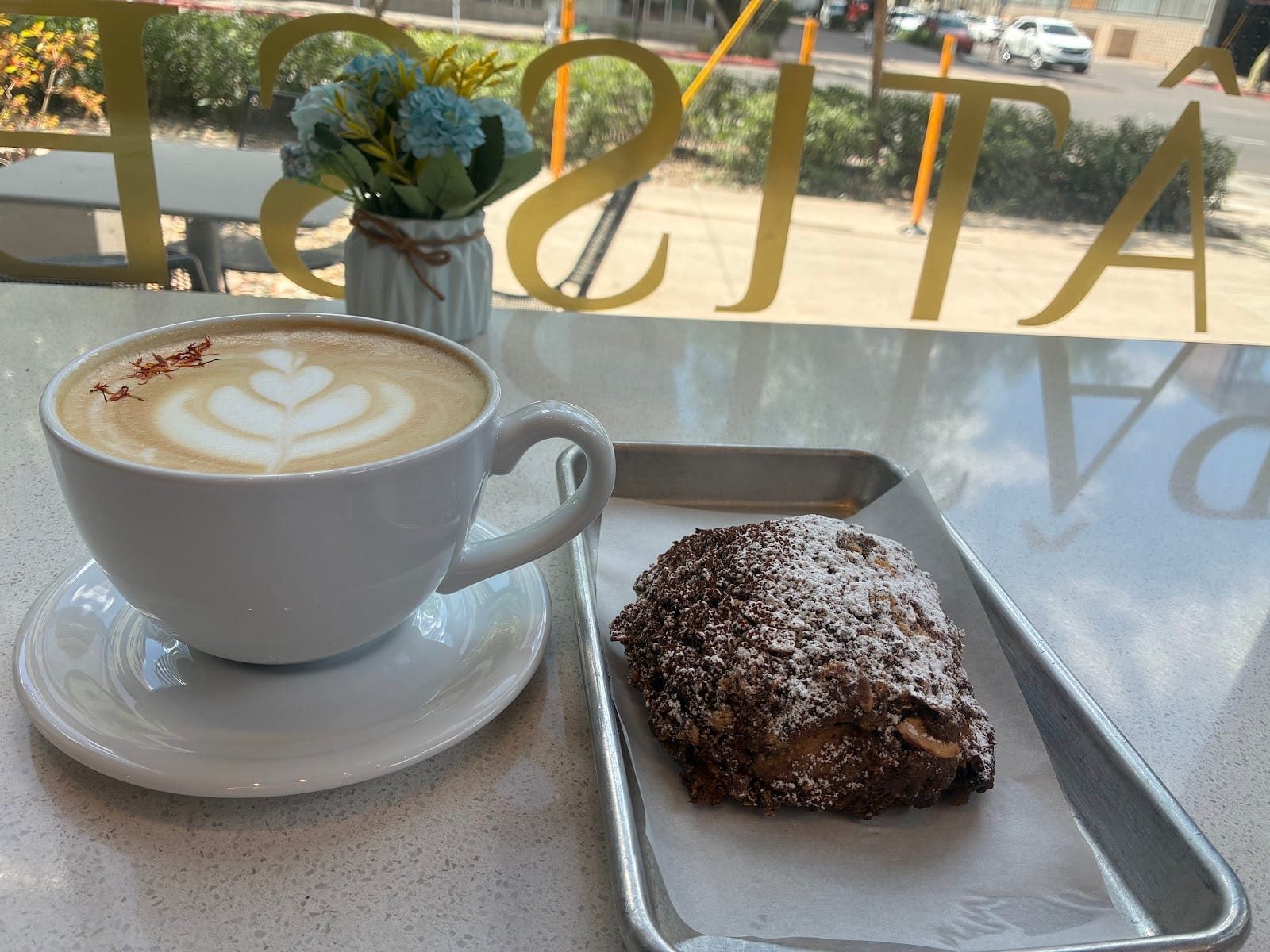 Peixoto Coffee