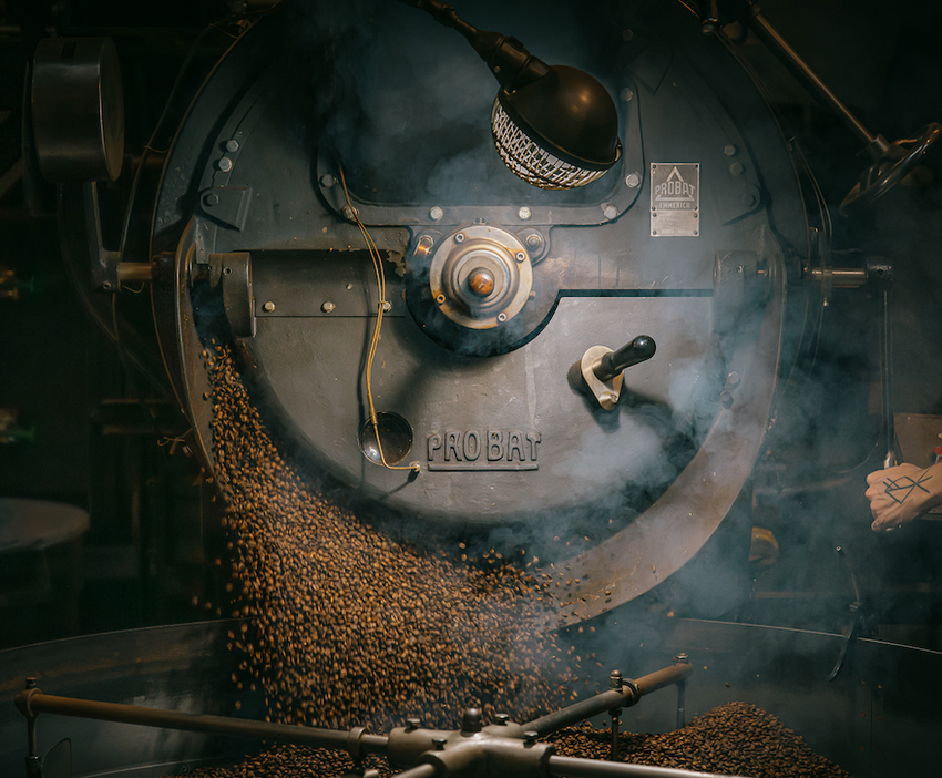 Caffè Vita - Central Phoenix Coffee Shop & Roaster photo 4