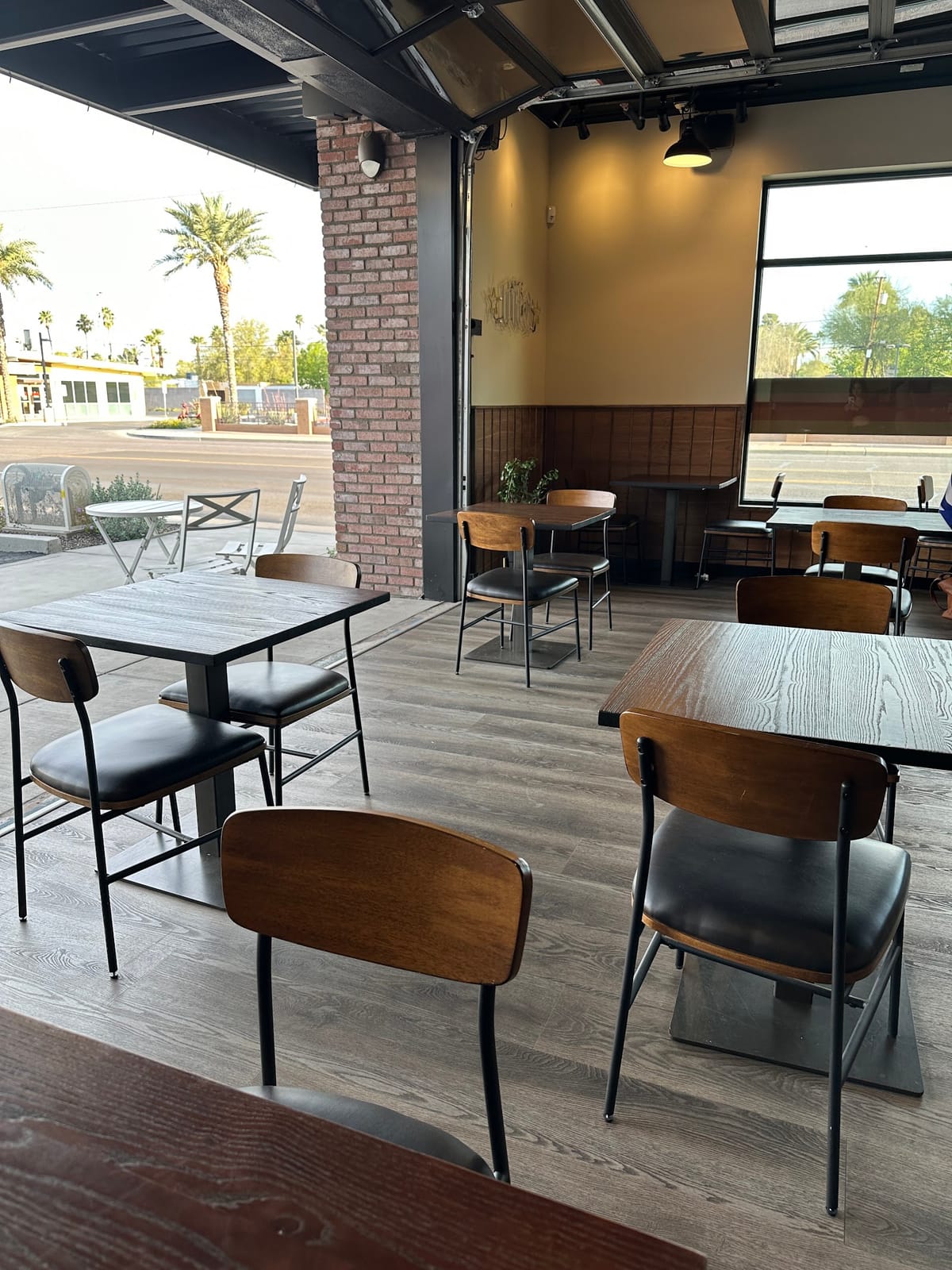 Caffè Vita - Central Phoenix Coffee Shop & Roaster
