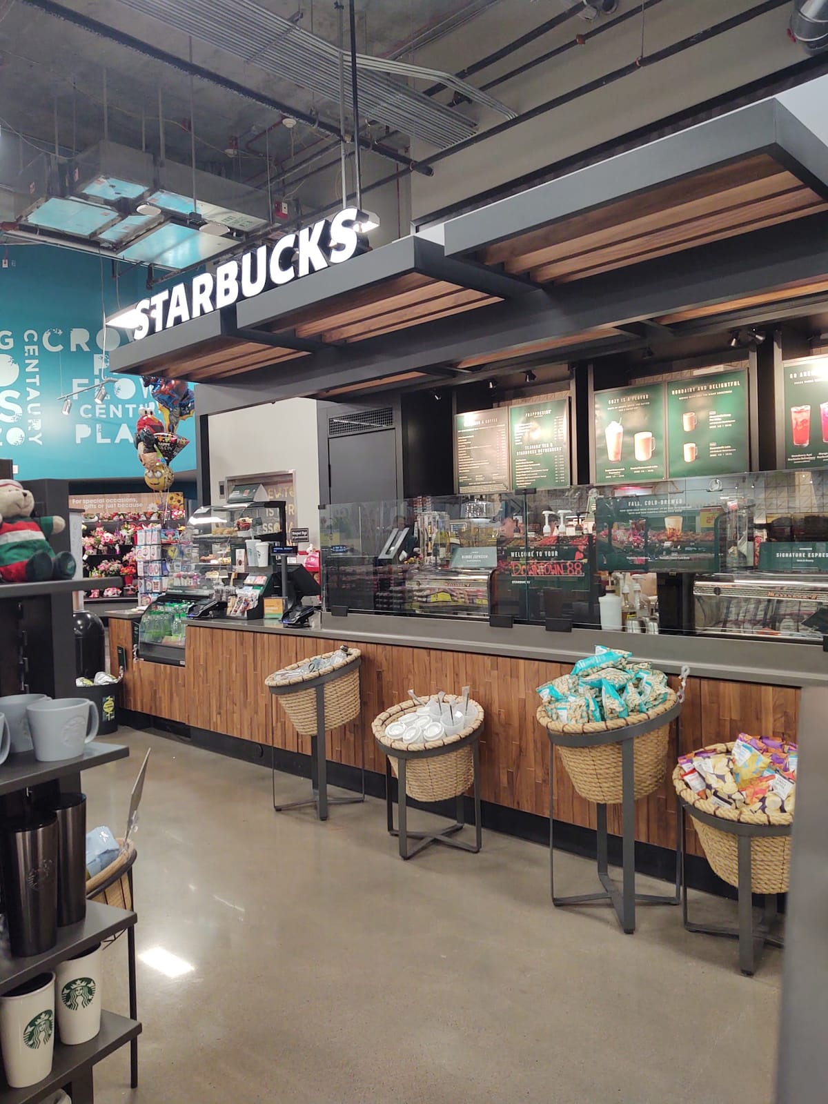 Starbucks Coffee Company