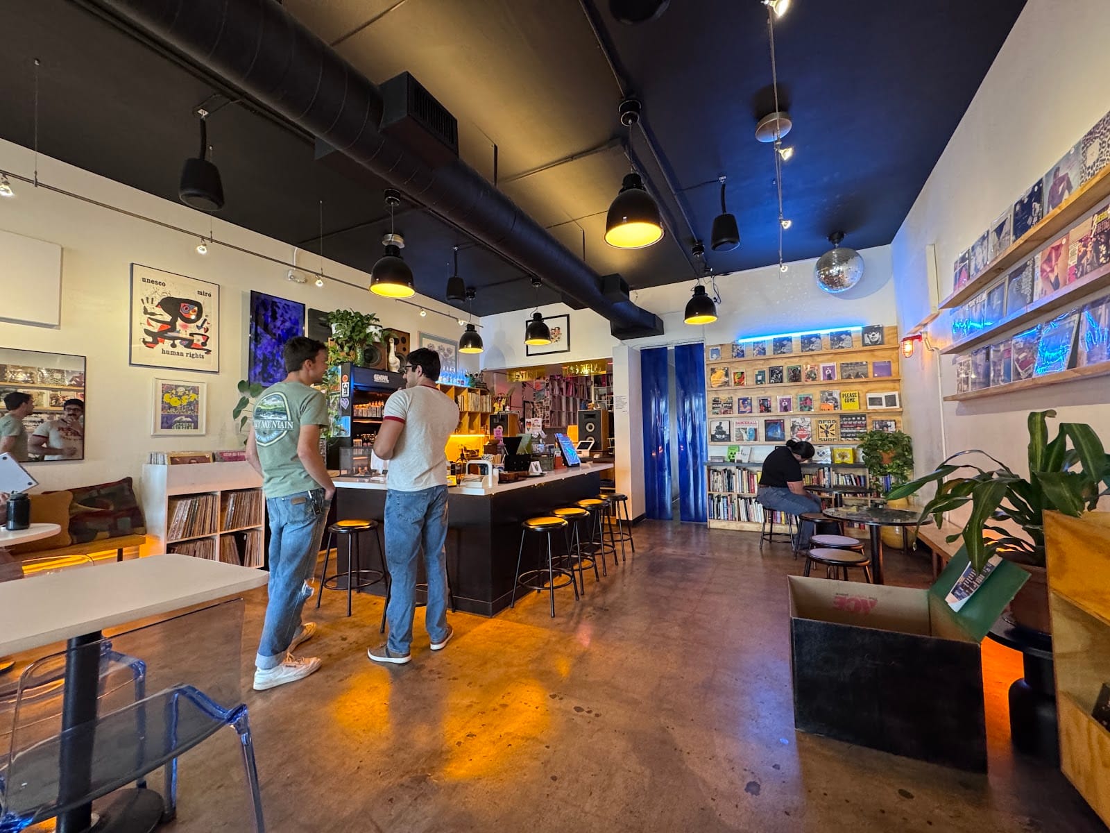 Skoden Coffee & Tea
