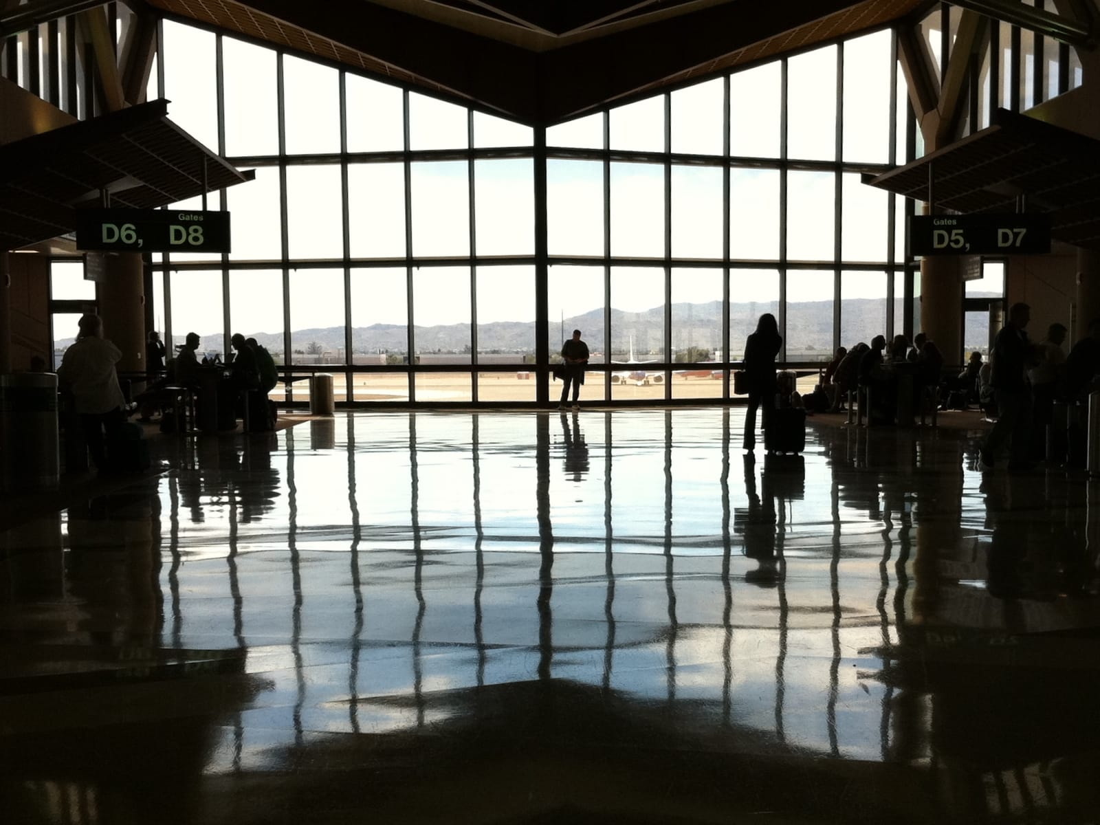 Barrio Cafe Sky Harbor photo 5