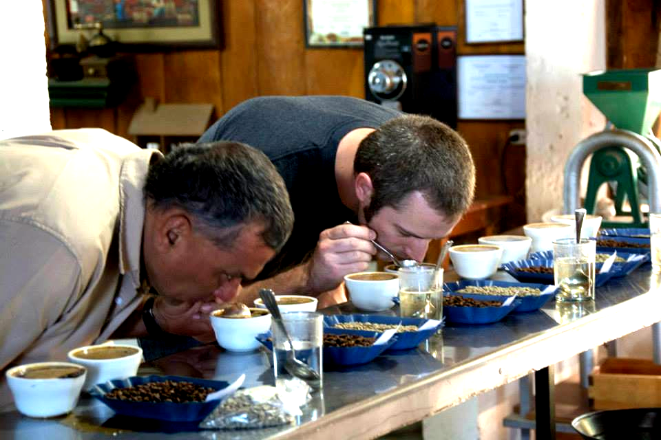 Columbia River Coffee Roaster photo 5
