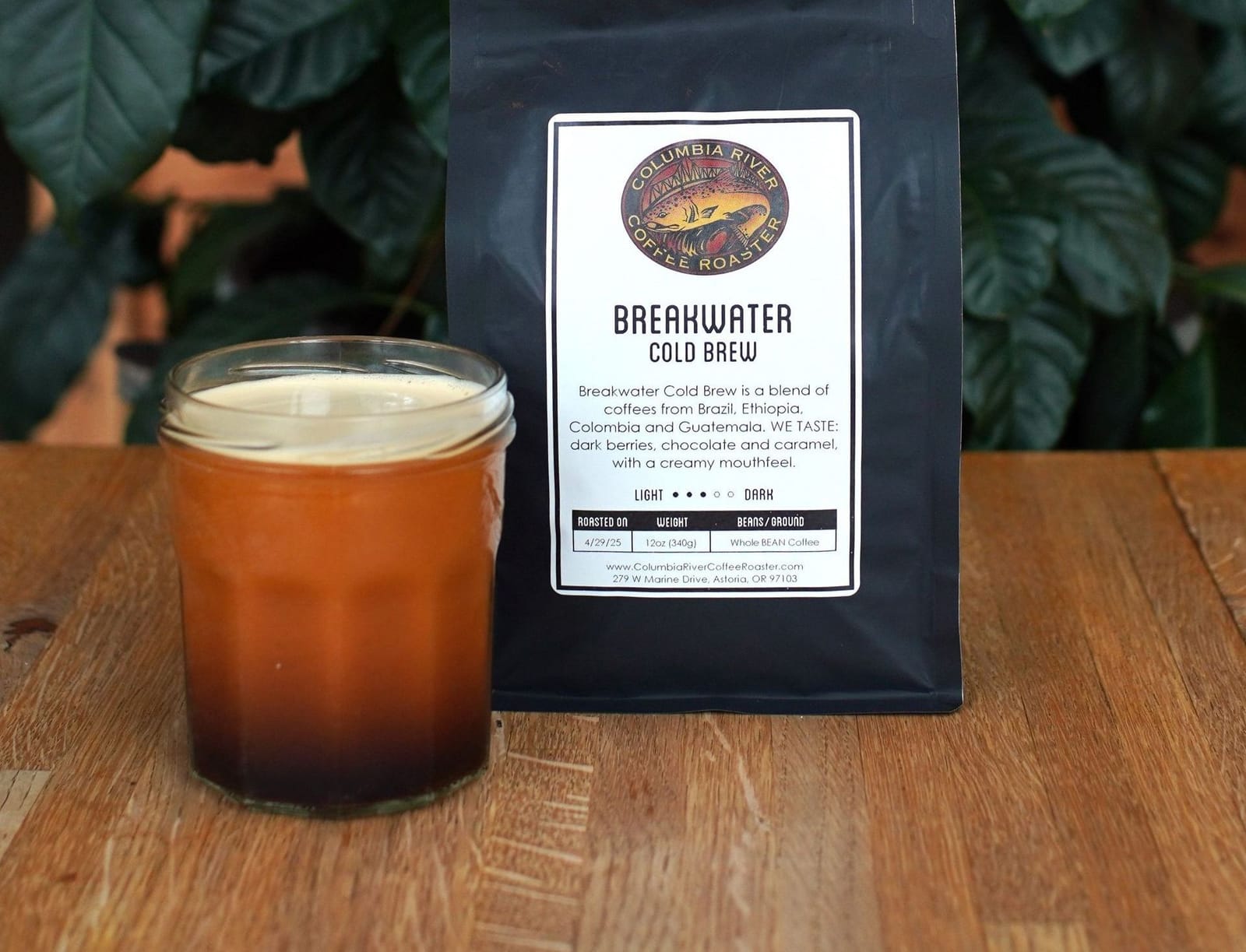Columbia River Coffee Roaster photo 3