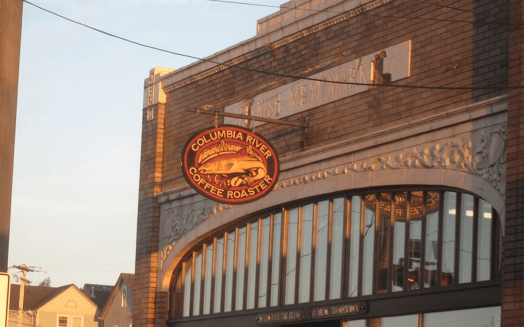 Columbia River Coffee Roaster photo 4