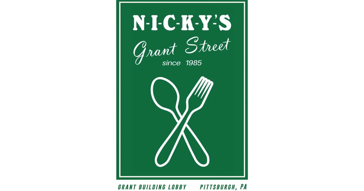Nicky's Grant Street photo 2