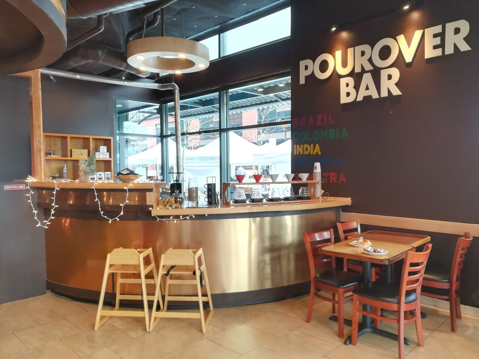 AVA Roasteria