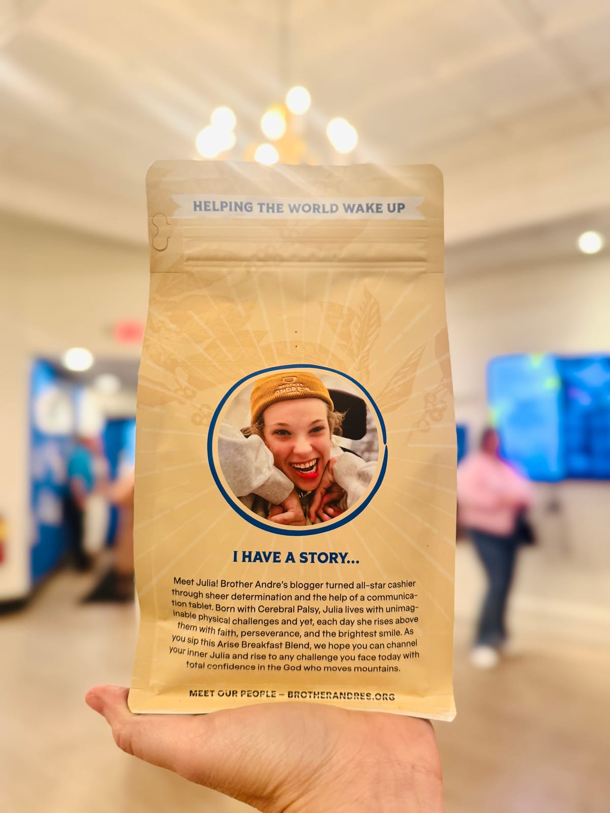 Brother Andre's Cafe - City Center photo 9