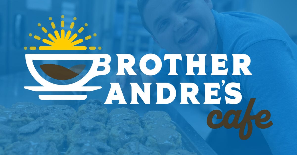 Brother Andre's Cafe - City Center photo 2