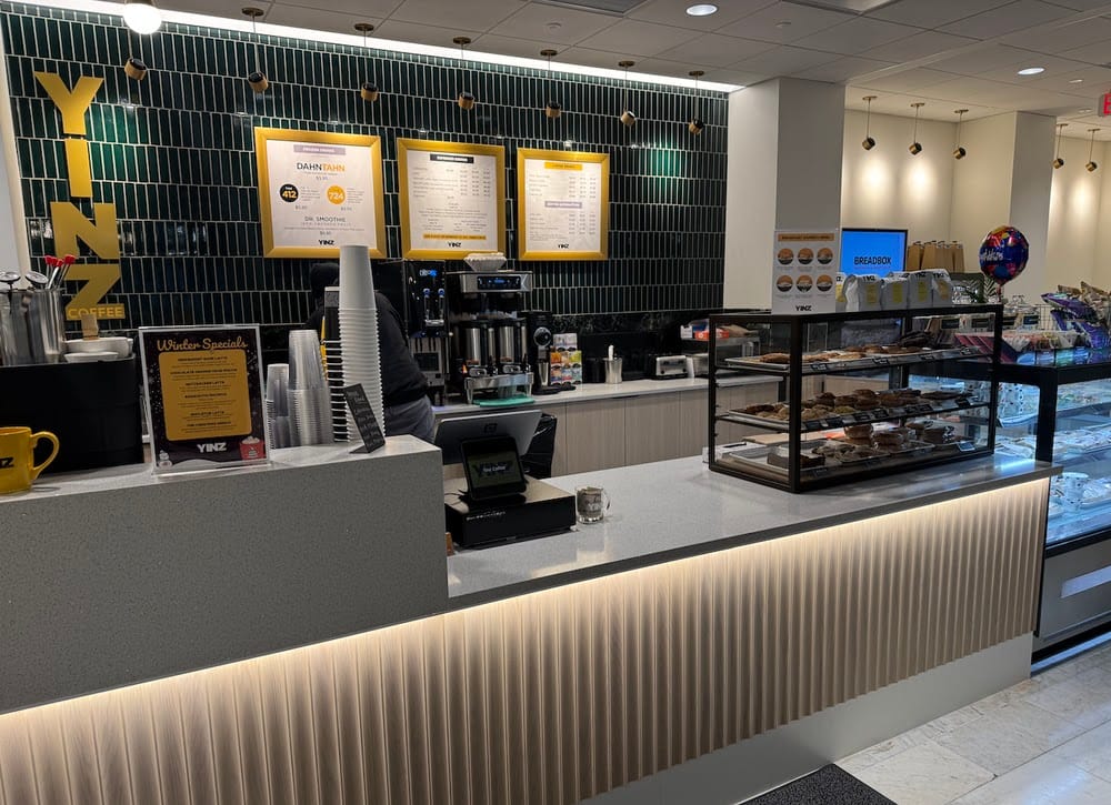 Yinz Coffee
